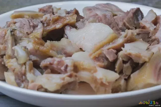 肘子的家常做法_家常做法肘子怎么做_家常做肘子的做法