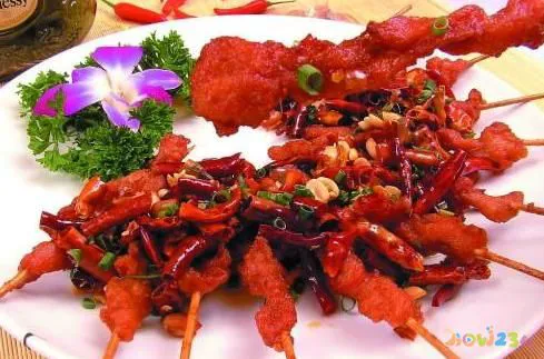 老北京家常菜菜谱_老北京家常菜做法_老北京家常菜做法大全