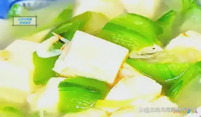 豆腐家常菜谱大全及做法_家常豆腐_豆腐家常菜