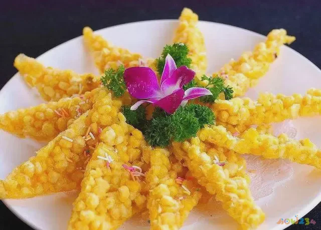 玉米家常菜谱菜做法窍门_玉米的家常菜_菜谱家常菜做法玉米