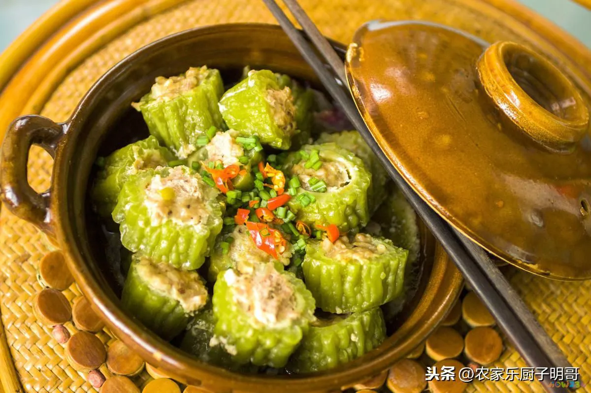 软炸虾仁的做法步骤图_软炸虾仁的家常做法_软炸蘑菇的家常做法