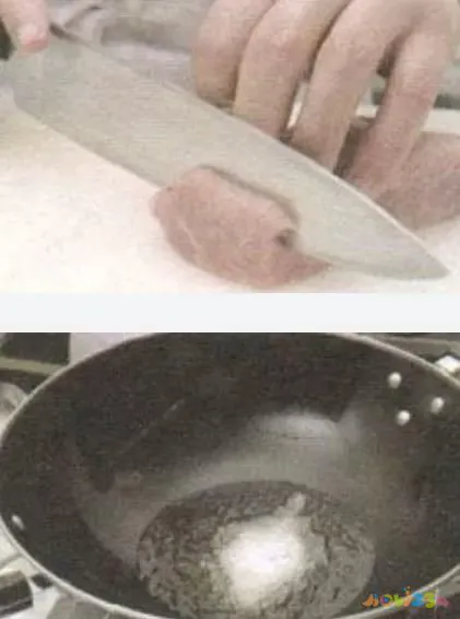 家常肉做法糖醋排骨视频_糖醋肉教程_糖醋肉的家常做法