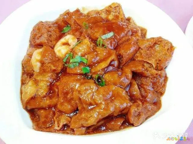 天津统家常菜_365天健康饮食家常养生保健菜_天津菜代表菜