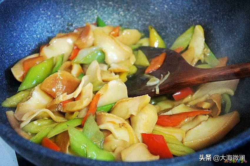 凉拌螺肉的家常做法_螺肉怎么凉拌_螺肉凉拌怎么做好吃