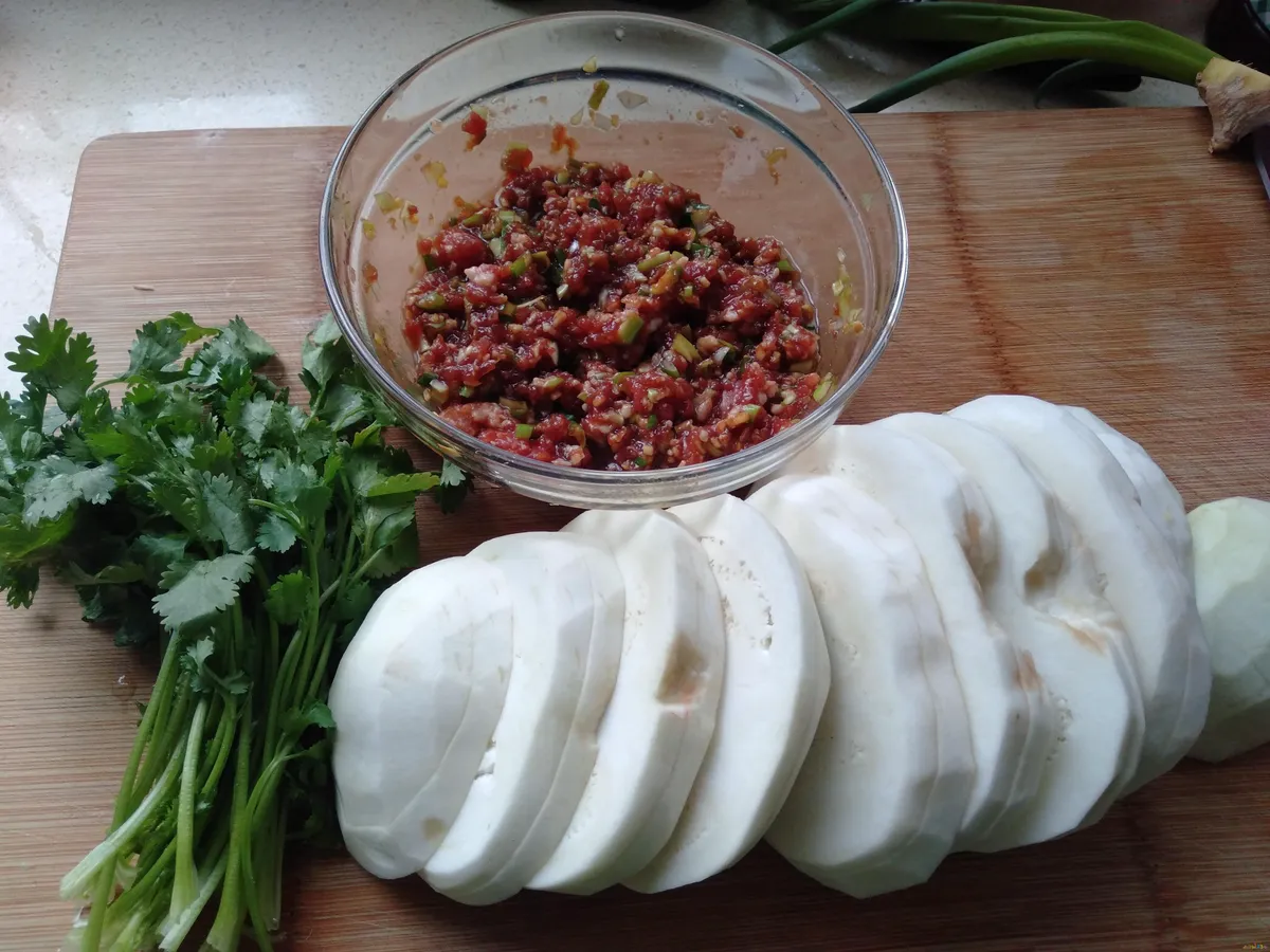 蒜烧茄子怎么做好吃_蒜烧茄子的家常做法_家常蒜茄子的做法