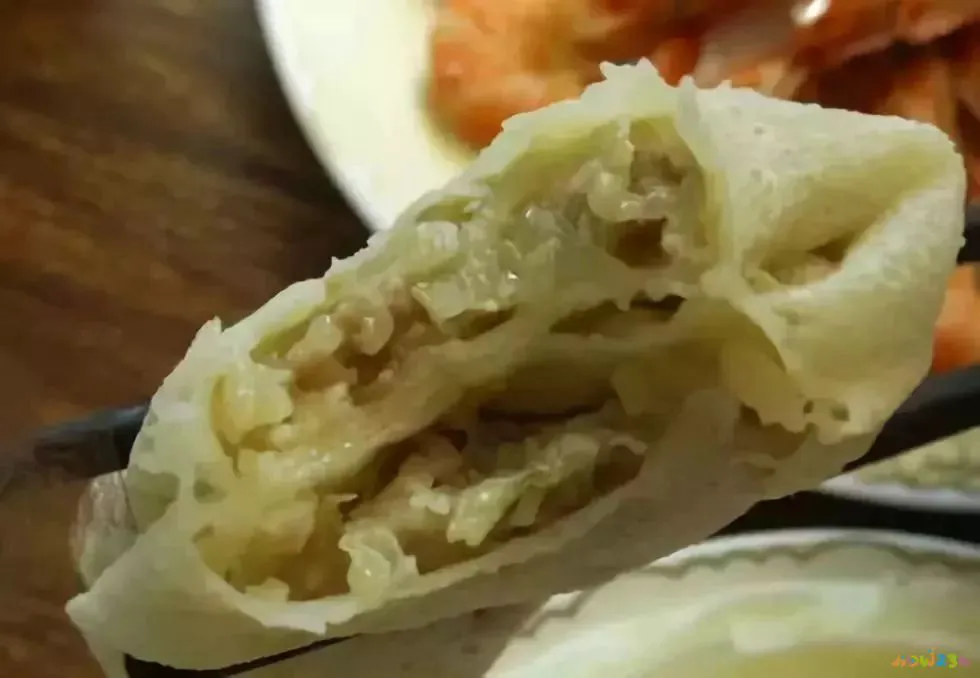 白菜家常做法焖饼怎么做_白菜焖饼的家常做法_白菜家常做法焖饼视频