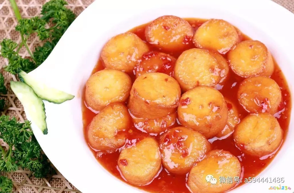 豆腐菜的家常做法_日本豆腐的家常做法_豆腐做法大全家常