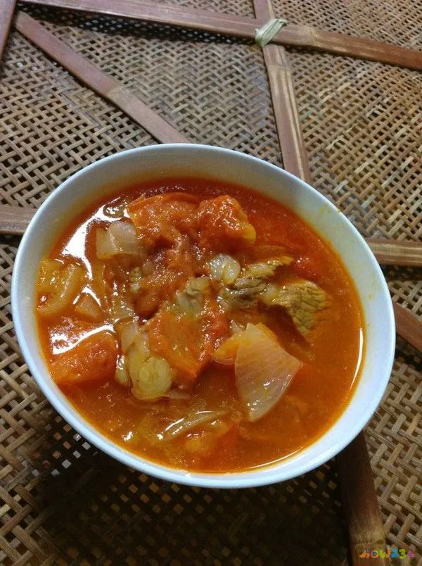 家常汤羹做法大全_家常汤羹的做法_家常汤羹做法简单