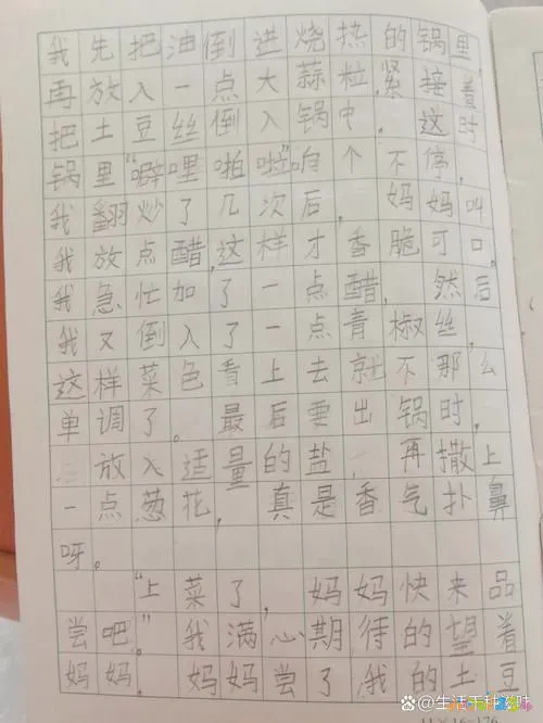 如何形容家常菜_形容家常菜好吃_形容家常菜