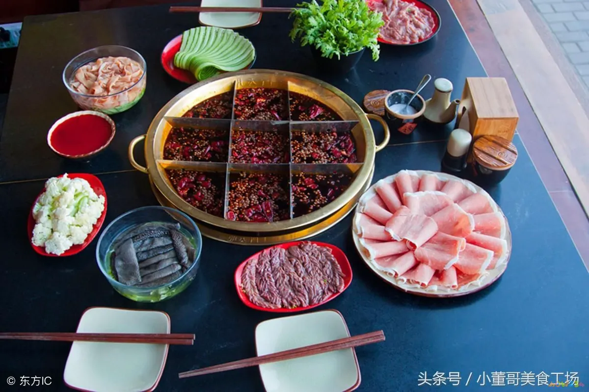 自制火锅底料家常做法_火锅配方炒料底详细制作视频_火锅配方炒料底详细制作过程