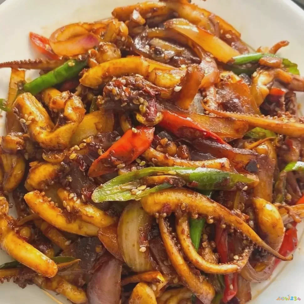 家常炒甜不辣做法_辣炒花蚬子的家常做法_家常辣炒蛏子的做法