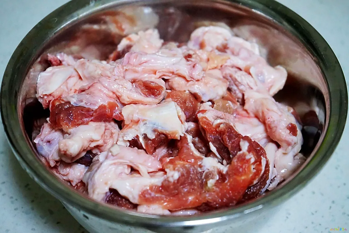 家常炖菜大全_家常炖菜图片_家常炖菜