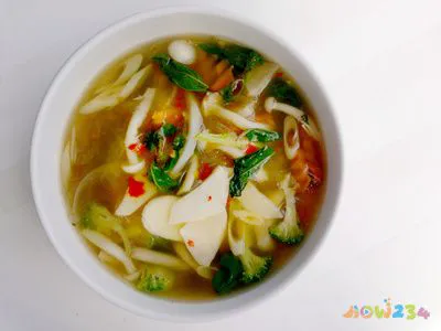 家常汤类_家常汤类有哪些_家常汤类菜谱大全图片