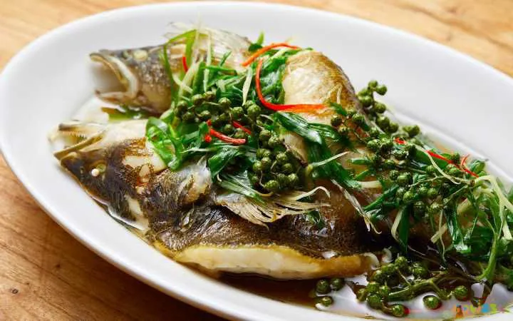 家常梭鲈鱼的做法_海鲈鱼做法大全家常_清蒸鲈鱼的家常做法