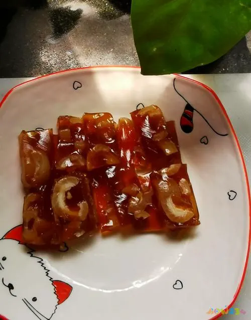 皮冻的家常做法_做皮冻怎么做好吃_家做皮冻做法