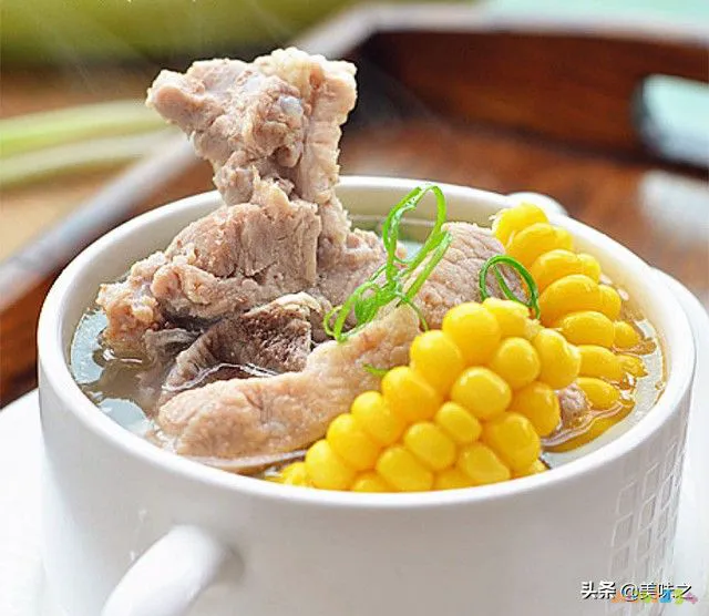 排骨汤的做法大全家常（分享家常排骨汤的18种做法）