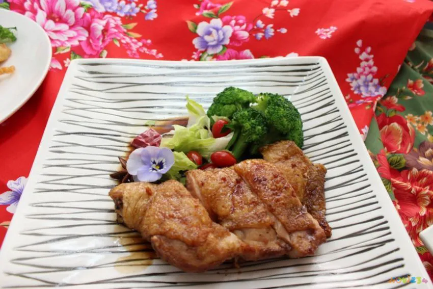 家常可乐鸡腿简单做法_鸡腿炖土豆的家常做法_煮鸡腿的家常做法