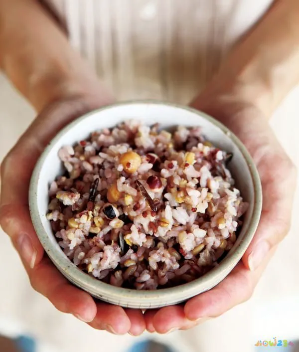 燕麦杂粮饭的家常做法_燕麦杂粮米饭_杂粮燕麦米怎样食用