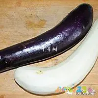 茄子烧的做法_茄子咋烧_烧茄子的家常做法