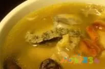 鲍鱼的家常做法