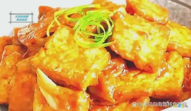豆腐家常菜_家常豆腐_豆腐家常菜谱大全及做法