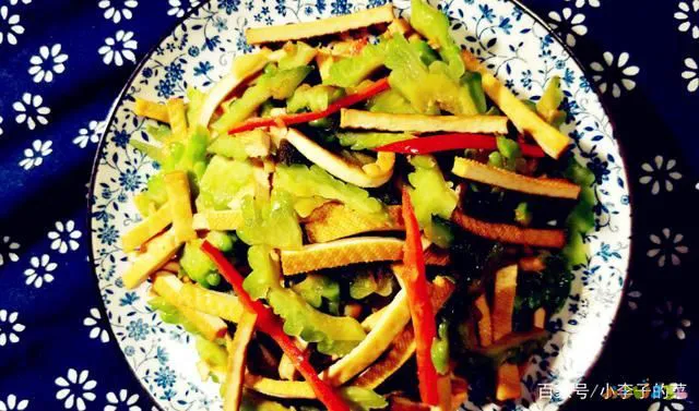 盘龙菜家常做法_降火的家常菜_豆腐菜的家常做法