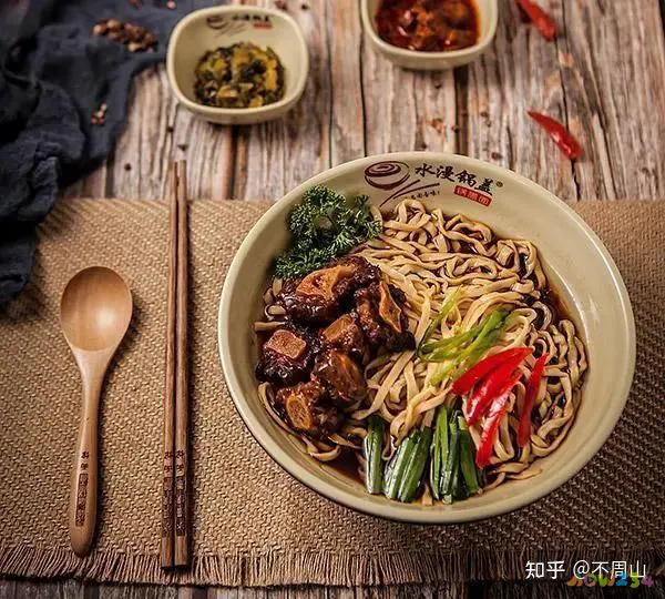 兰州臊子面的家常做法_家常臊子做法_五花肉臊子的家常做法