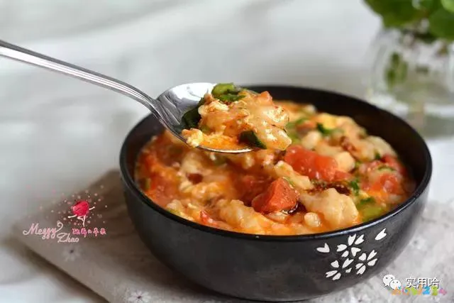 溜疙瘩的家常做法_菌汤的做法大全家常汤_家常海鲜疙瘩汤