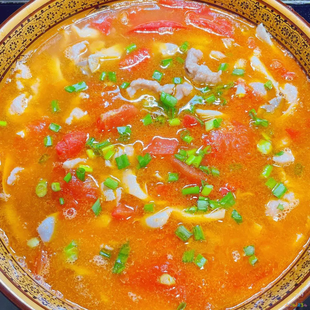 家常汤羹做法简单_家常汤羹做法视频_家常汤羹的做法