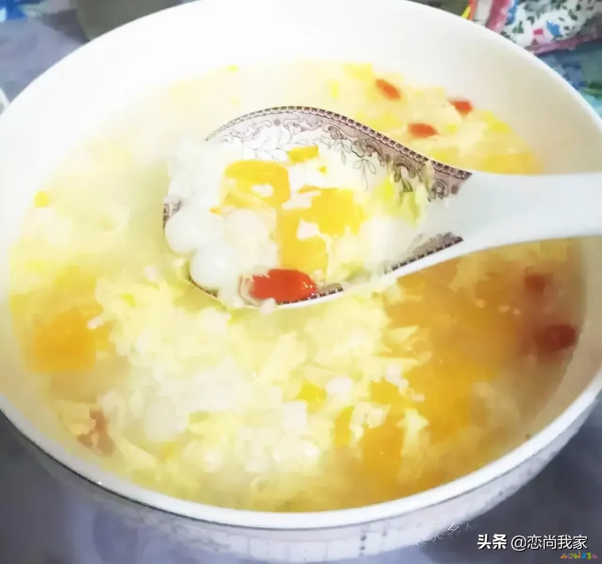 简单的家常汤类_家常汤类_家常汤类菜谱大全