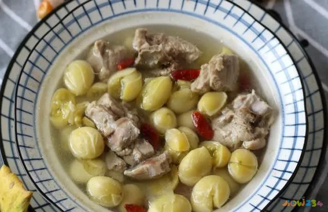 老鸭汤的家常做法大全（13道滋补养气老鸭汤做法）