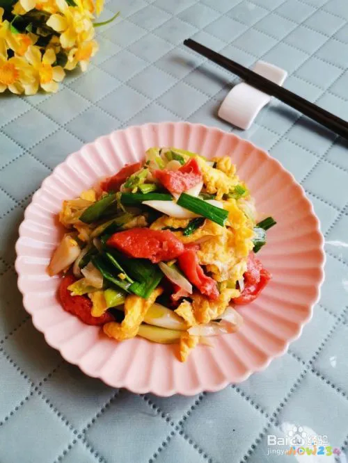 上海家常菜_豆腐菜的家常做法_最爱吃的家常肉菜