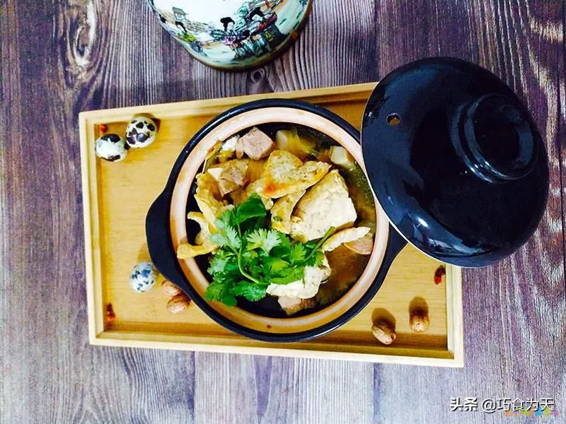 家常炖菜菜谱大全_家常炖菜_家常炖菜的做法