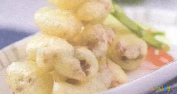 家常肉做法糖醋排骨视频_糖醋肉教程_糖醋肉的家常做法