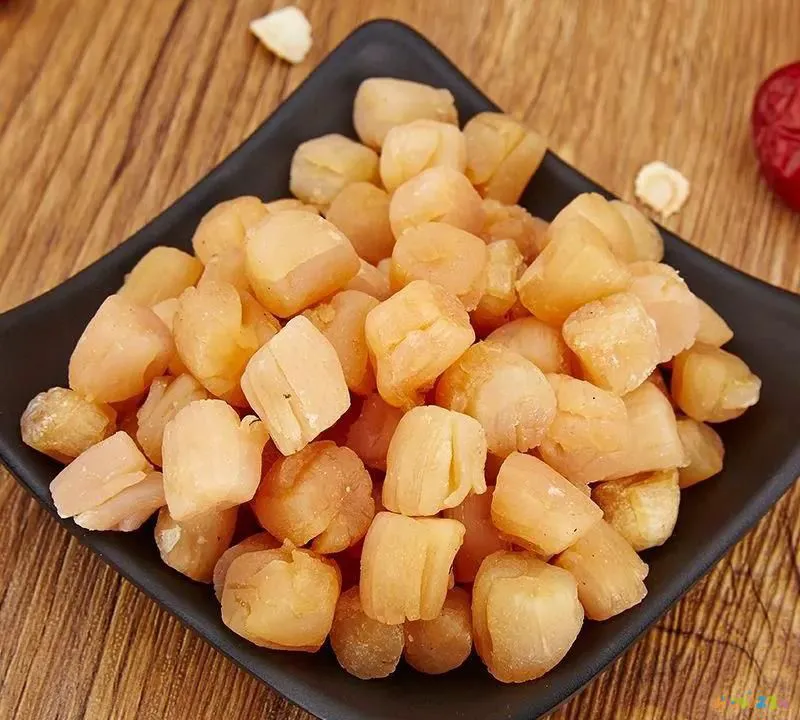 干贝炖什么汤好喝_家常做法干贝炖汤怎么做_干贝的家常做法炖汤