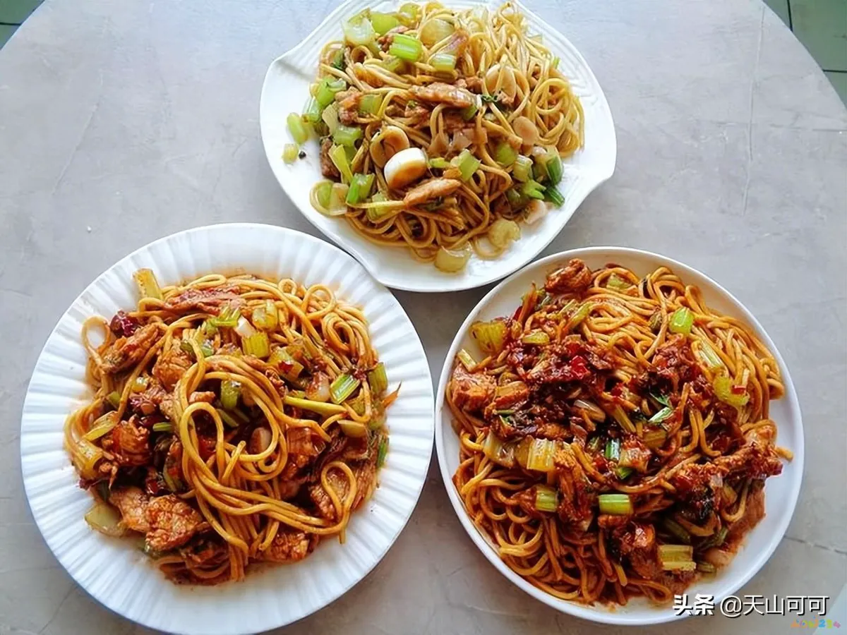 家常汤羹做法视频_家常汤羹的做法_家常汤羹做法大全