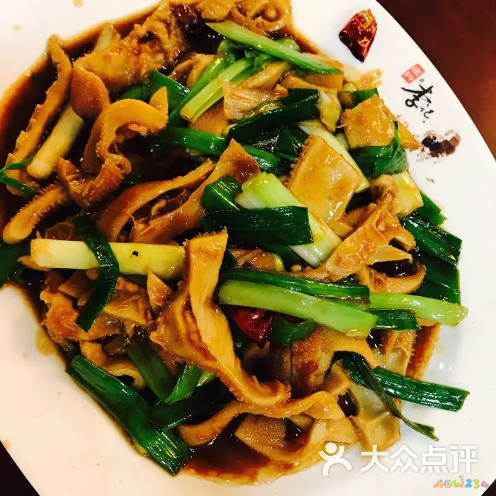 四川牙菜梅菜扣肉的家常做法_最爱吃的家常肉菜_上海家常菜