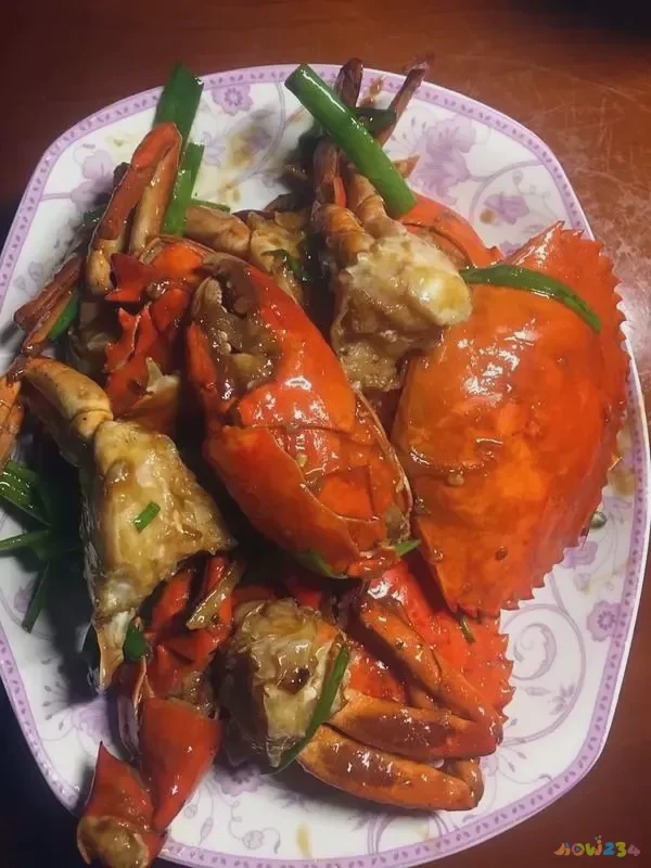 沙葱汁的做法_葱烧海参的做法 家常做法视频_姜葱汁的家常做法