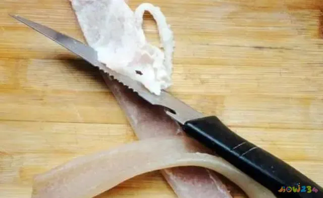 家做皮冻做法_皮冻的家常做法_做皮冻怎么做好吃