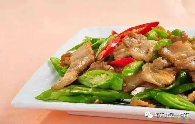 家常做法干煸豆角怎么做_干煸豆角的做法家常干煸豆角_干煸豆角的家常做法