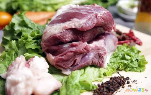 羊肉怎么去除膻味