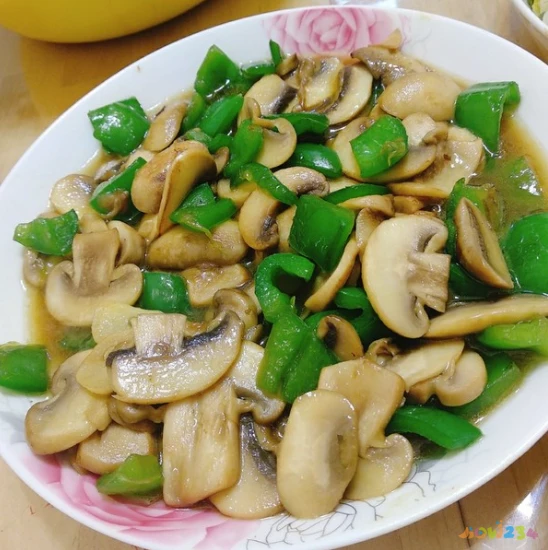 干蘑菇的做法大全家常_蘑菇怎么做蘑菇干_各种蘑菇的做法大全干