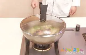 乱炖家常做法老东北美食