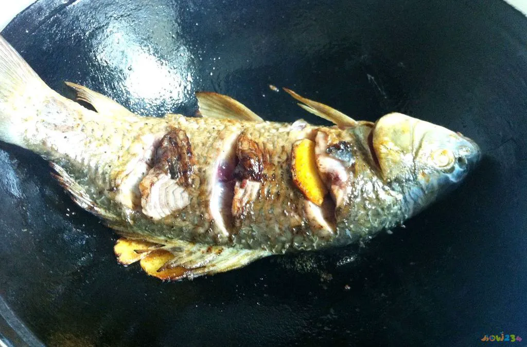 清炖鱼汤的家常做法_孕妇清炖鱼汤的做法大全家常做法_清炖鱼汤的做法视频