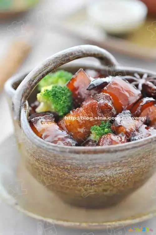 油豆腐炒肉什么做好吃_文怡家常菜 红烧肉_牛腱肉怎么红烧好吃