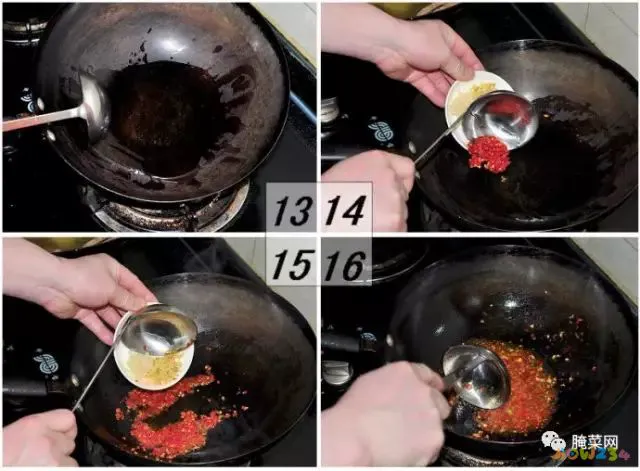 家常鱼香豆腐的做法_鱼香脆皮茄子_家常鱼香茄子视屏