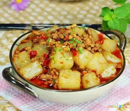 怎样做凉拌凉粉_家常凉拌做法凉粉窍门_凉拌凉粉的家常做法