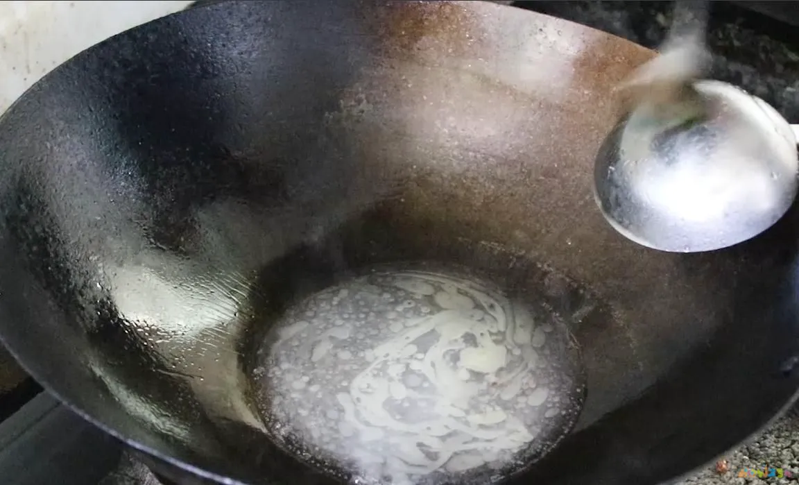 如何做香菇肉丸子_香菇肉丸子的家常做法_香菇家常做法肉丸子视频