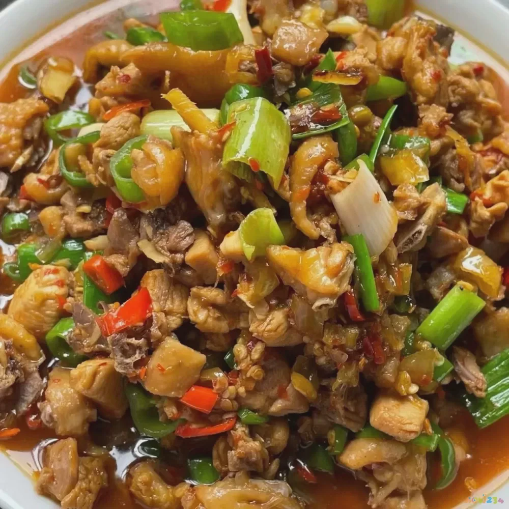 家常炒甜不辣做法_辣炒花蚬子的家常做法_家常辣炒蛏子的做法