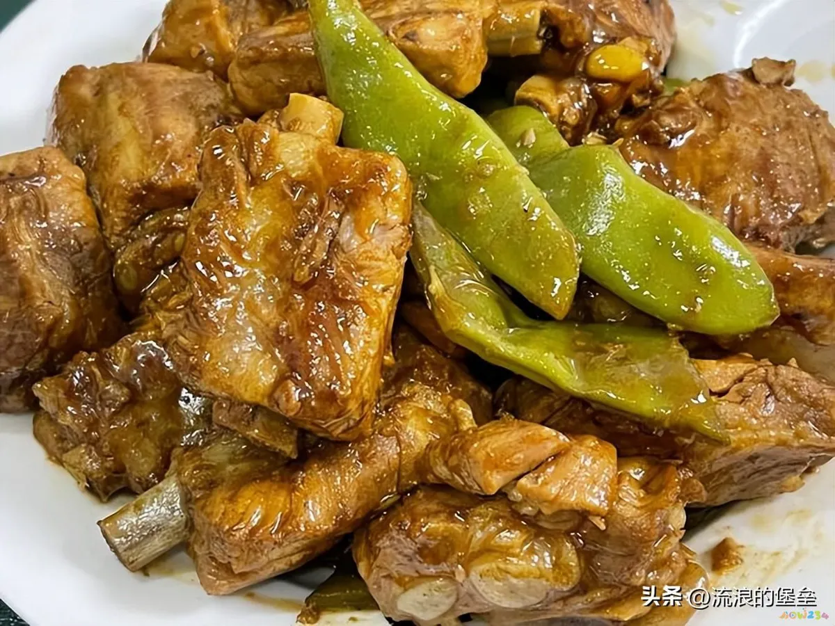 家常三道鳞的做法大全_炖三道鳞的家常做法图_三道鳞鱼的家常做法